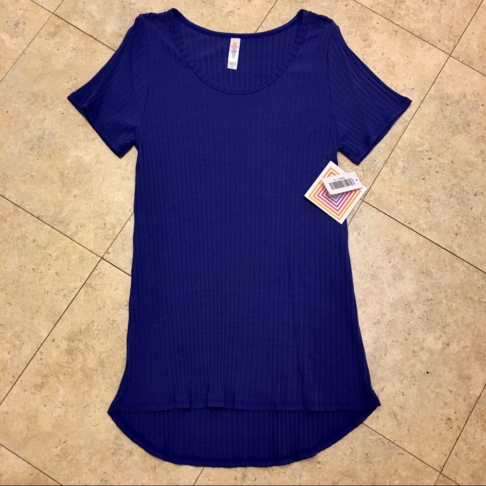 LuLaRoe Classic T